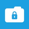 ファイル保護 - iPhoneアプリ