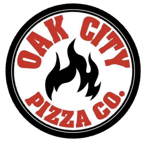 Oak City Pizza Co.