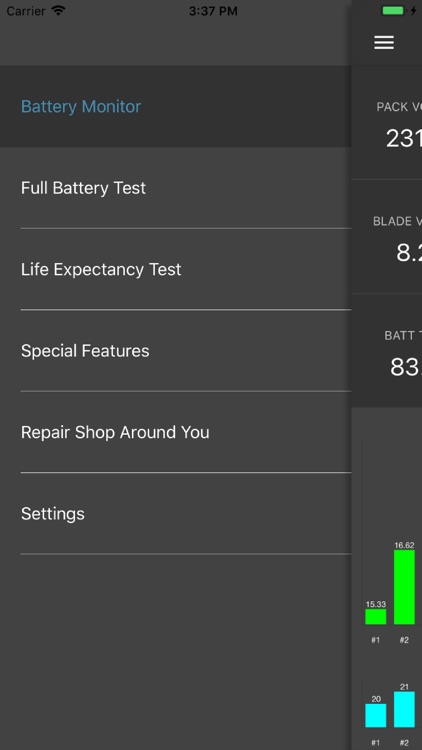 Dr. Prius / Dr. Hybrid