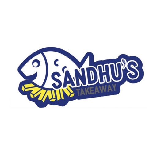 Sandhus Takeaway