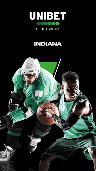 Unibet IN - Sports Betting Screenshot