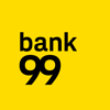 meine99 | Online Banking - bank99 AG