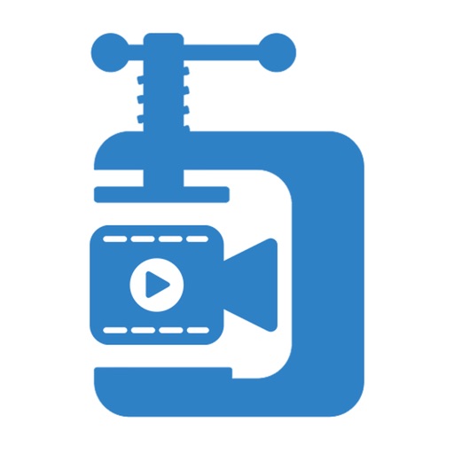 Video Compressor - Pro Icon