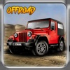 Extreme Off-Road Simulation icon