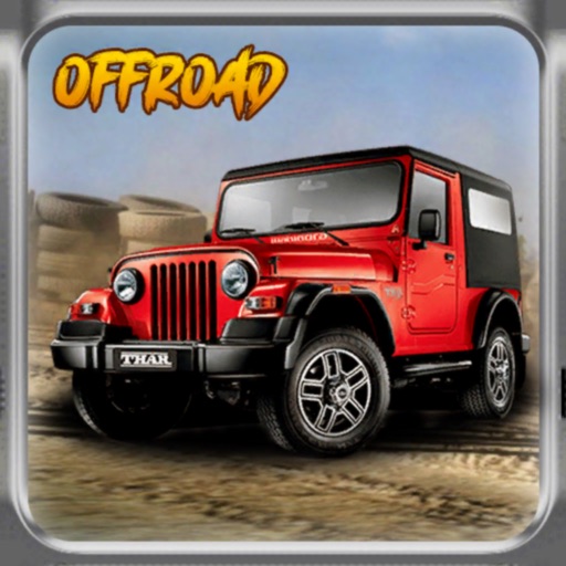 Extreme Off-Road Simulation