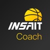 INSAIT Coach 智能篮球技能测评系统 - iPadアプリ