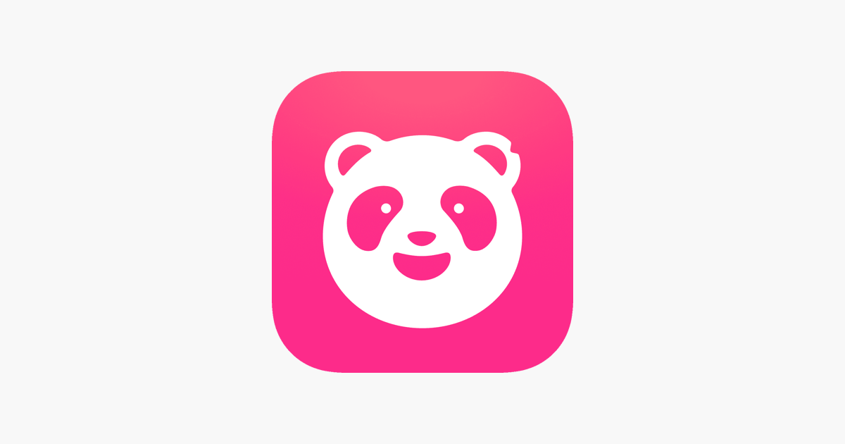 ‎foodpanda Food Delivery on the App Store