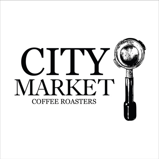 City Market Coffee House