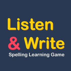 屏幕截图 (6) English Listen and Write