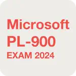 PL-900 Exam. Updated 2024 App Positive Reviews