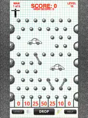stickman drop free ipad images 3