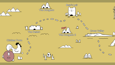 Battle Bunny:Tower Defense War Screenshot