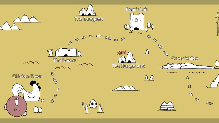 Battle Bunny:Tower Defense War screenshot-5