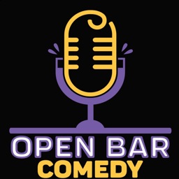 Open Bar Comedy