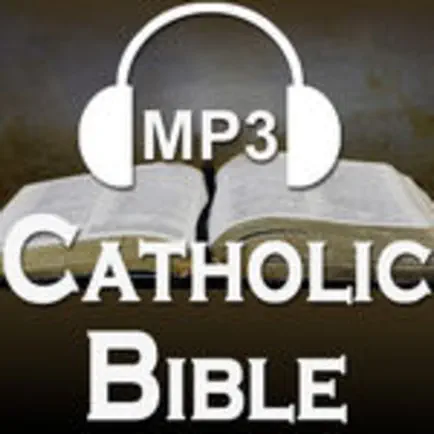 Audio Catholic Bible Cheats