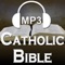 Icon Audio Catholic Bible