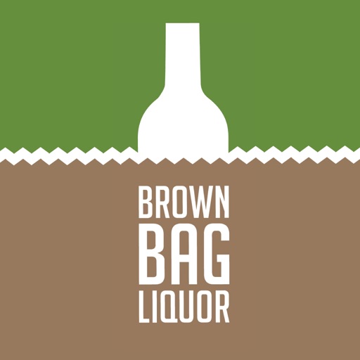 Brown Bag Liquor