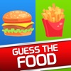 Icon Guess the Food Cooking Quiz!