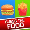 Guess the Food Cooking Quiz! contact information