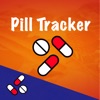 Pill Tracker & Med Reminder icon
