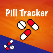 Pill Tracker & Med Reminder