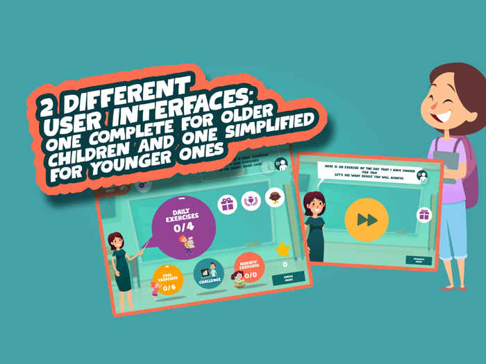 EduKids Elementary School