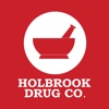 Holbrook Drug icon