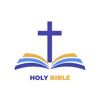 Holy Bible - All in one icon