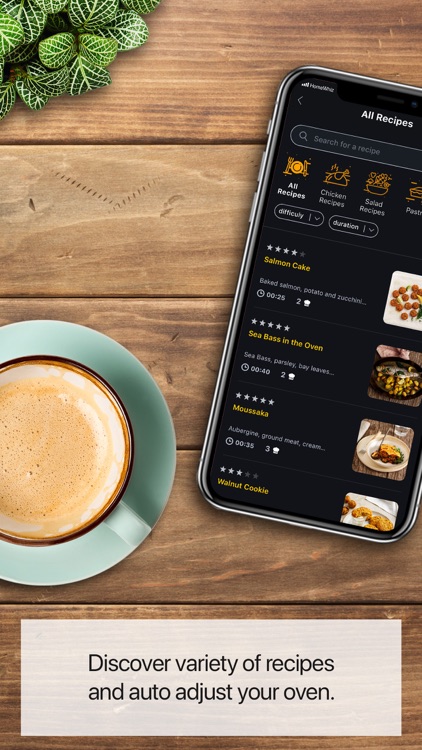 HomeWhiz screenshot-3