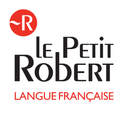 Ícone do app Dictionnaire Le Petit Robert