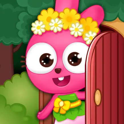 Papo Town: Forest Friends Читы