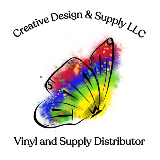 Creative Design & Supply Icon