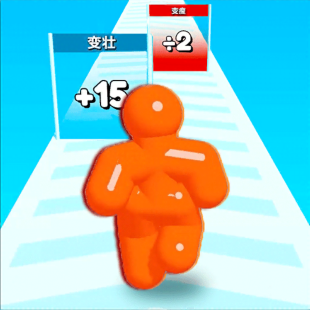 Get 高个子跑酷 for iOS, iPhone, iPad Aso Report