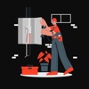 Wrenchapp – Create Work Orders icon