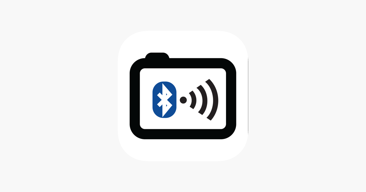 Bluetooth Remote for GoPro® on the App Store