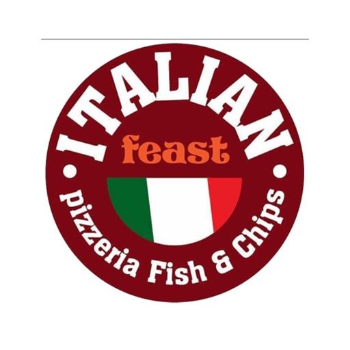 Italian Feast by GOKHAN IPEK