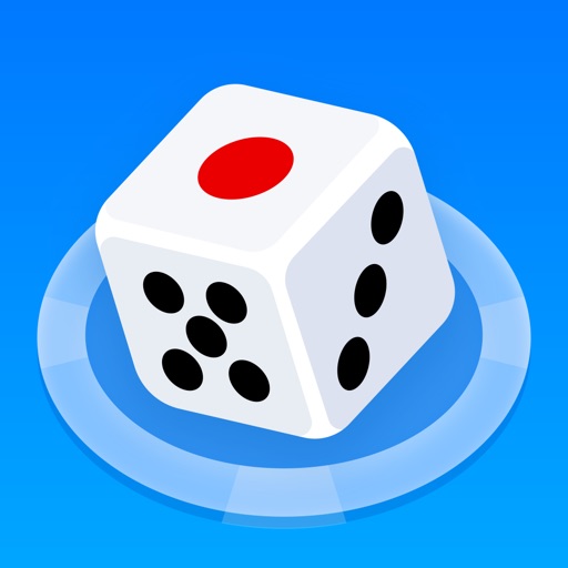 Dice : Craps / Dice Roller by 彦丰 陈