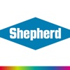 Shepherd Color icon