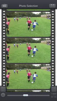 Video 2 Photo - HD iphone bilder 1
