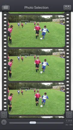Video 2 Photo - HD iPhone image 1