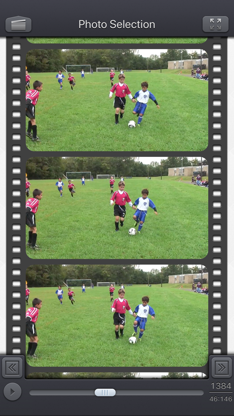 Video 2 Photo - HD screenshot 1