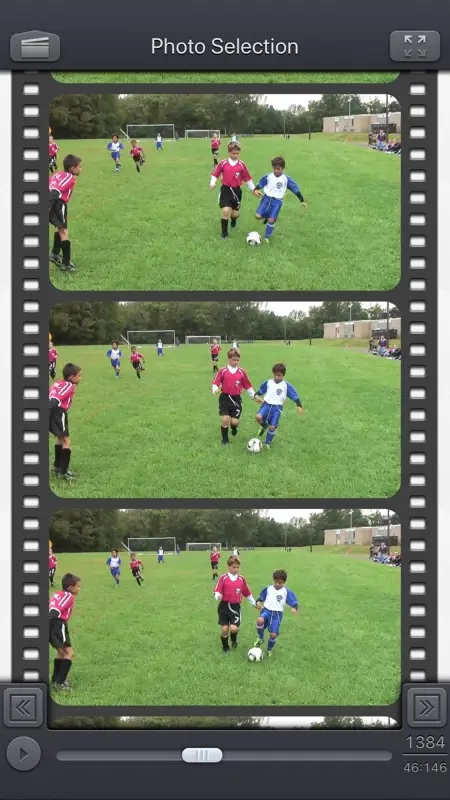 Video 2 Photo - HD screenshot 1 of 10