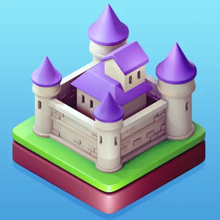Kingdoms: Merge & Build Cheats