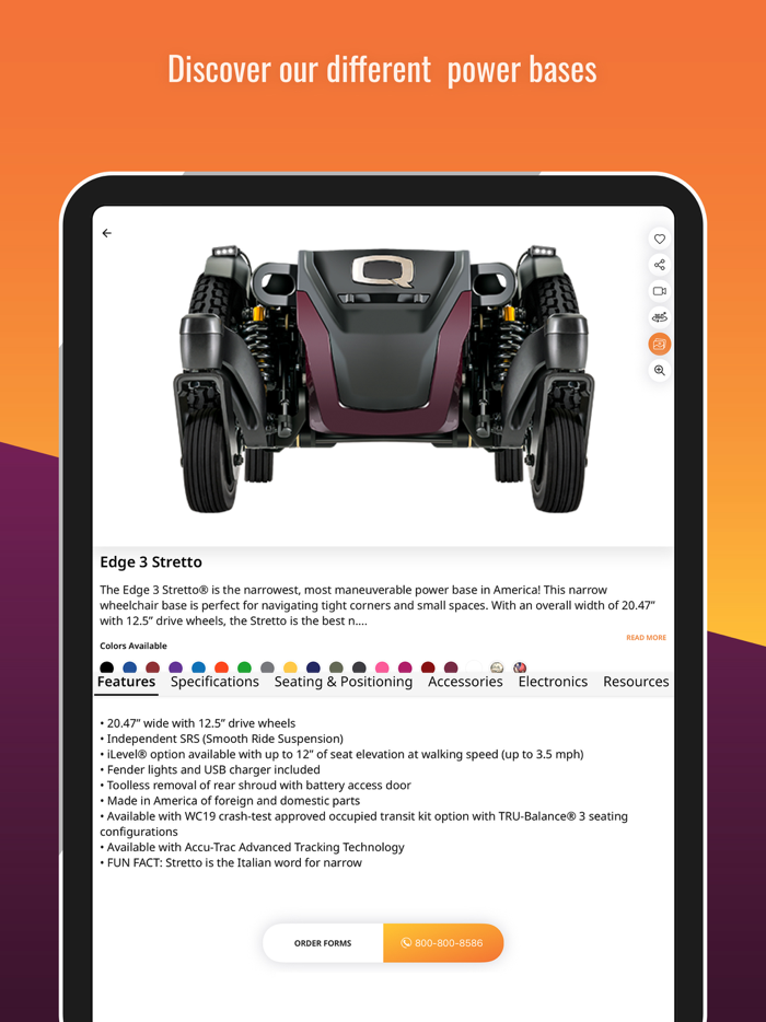 PQ-365–Provider-Clinician App