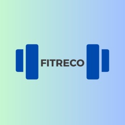 FITRECO - 筋トレ記録とカロリー計算