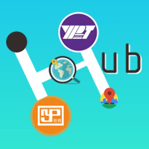 YP Hub