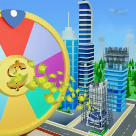 Fortune Wheel Investment Cheats