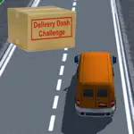 Delivery Dash Challenge App Positive Reviews