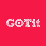 Download GOTit - Social Shopping app