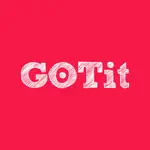 GOTit - Social Shopping App Cancel